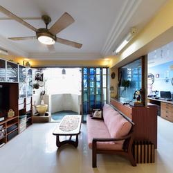 Blk 81 Lorong 4 Toa Payoh (Toa Payoh), HDB 5 Rooms #130560112
